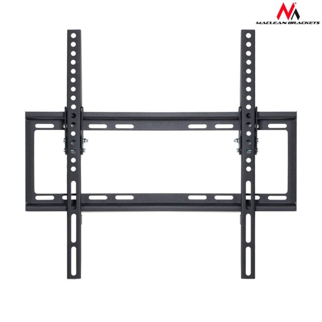 Maclean MC-774 TV stand 32-55  max vesa 400x400 35kg - imagine 4