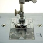 LENA 2019 Sewing machine  mechanical Łucznik - imagine 8