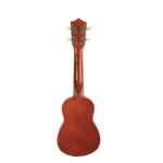 SUPRIMO UK21 SET DW - 21  soprano ukuleles - imagine 5