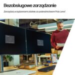 HP Thunderbolt 4 Ultra 180W G6 Dock - imagine 10