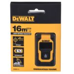 DEWALT LASER DISTANCE MEASURER 16M DW055PL-XJ - imagine 2