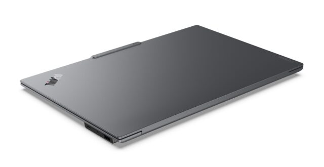 Lenovo ThinkPad X9-15 Gen 1 Copilot+ PC Intel Core Ultra 7 258V Laptop 38.9 cm (15.3 ) Touchscreen 2.8K 32 GB LPDDR5x-SDRAM 1 TB SSD Wi-Fi 7 (802.11be) Windows 11 Pro French Grey - imagine 12