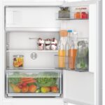 Bosch Serie 2 KIL22NSE0 fridge-freezer Built-in 119 L E White