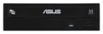 ASUS DRW-24D5MT optical disc drive Internal DVD Super Multi DL Black - imagine 2