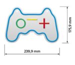 Actis ACS-NEON PAD LED neon