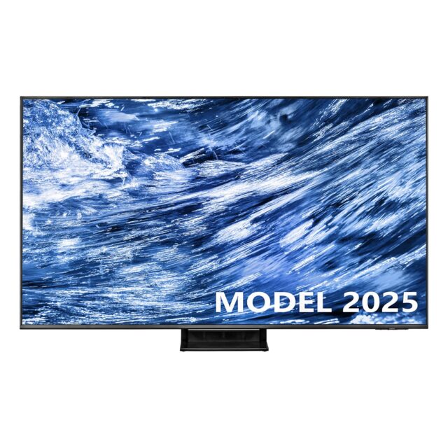 Samsung QE55QN70FAU 139.7 cm (55 ) 4K Ultra HD Smart TV Wi-Fi Black - imagine 14