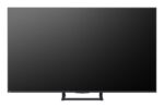 Hisense 50E8Q 127 cm (50 ) 4K Ultra HD Smart TV Wi-Fi Black  Grey 600 cd/m2 - imagine 7