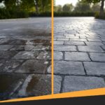 Frischer paving cleaning liquid 5l (concentrate) - imagine 5