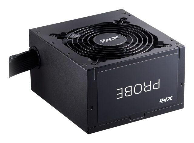 XPG PROBE 600 BRONZE Power Supply - imagine 4