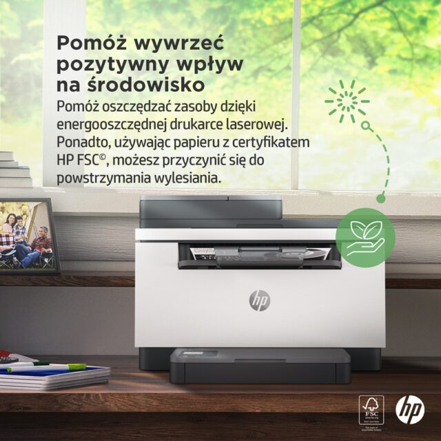 HP LaserJet MFP M234sdw Printer  Black and white  Printer for Small office  Print  copy  scan  Scan to email; Scan to PDF; Compact Size; Energy Efficient; Fast 2 sided printing; 40-sheet ADF; Dualband Wi-Fi - imagine 10