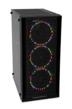 iBox CETUS 903 Midi Tower Black - imagine 13