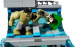LEGO MARVEL 76269 Avengers Tower - imagine 7