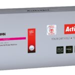 Activejet ATK-5280MN toner (replacement for Kyocera TK-5280M; Supreme; 11000 pages; magenta)