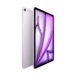 Apple iPad Air 5G Apple M TD-LTE & FDD-LTE 1 TB 33 cm (13 ) 8 GB Wi-Fi 6E (802.11ax) iPadOS 17 Purple - imagine 2