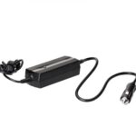 Akyga AK-ND-33 power adapter/inverter Auto 65 W Black