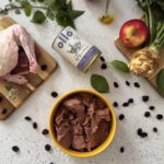 OLLO Umami Duck and turkey - wet dog food - 850g - imagine 7