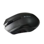 A4Tech G3-200N mouse Ambidextrous RF Wireless V-Track 1000 DPI