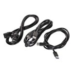 MONITOR DELL LED 27  U2719D (Grade A) USED Used - imagine 8