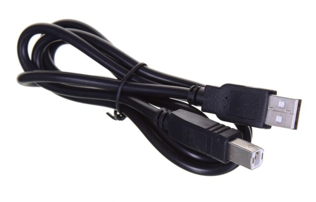 UPS EVER DUO 550 PL AVR USB (T/DAVRTO-000K55/01) - imagine 4