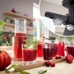 Bosch MFW S660B mincer  Black  Silver - imagine 16