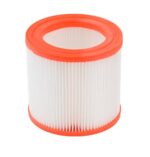 Stanley SXVC20PTE Industrial Vacuum Cleaner Black  Yellow 1200 W - imagine 4