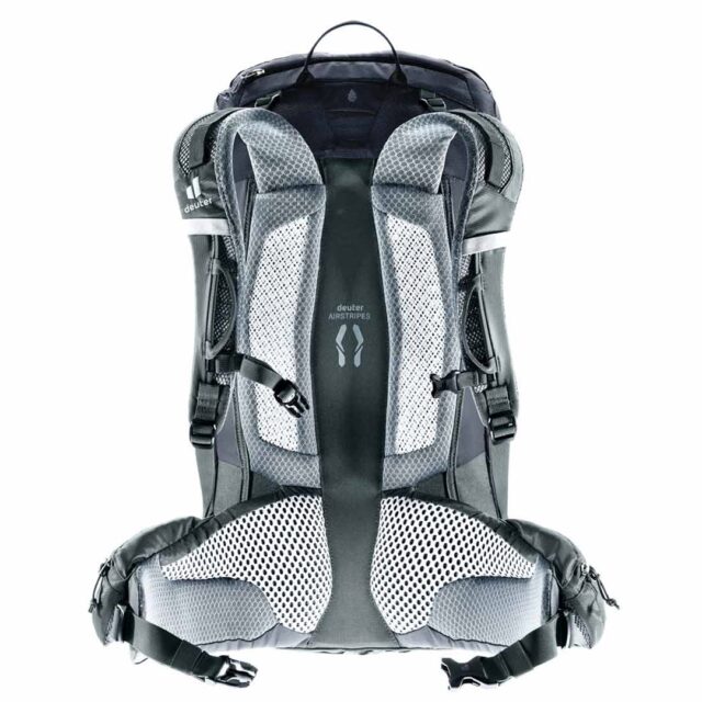 Hiking backpack - Deuter Trail Pro 33 - imagine 7