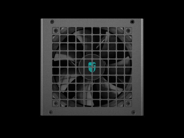 DeepCool PF600X power supply unit - imagine 2