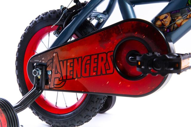 Children's bicycle 12  Huffy 22381W Avengers - imagine 4