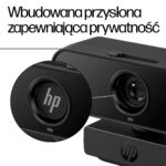 HP 430 FHD Webcam - imagine 7
