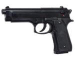 Beretta M9 World Defender spring-loaded ASG pistol