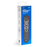 Savio RC-20 remote control IR Wireless DTV  TV Press buttons - imagine 2