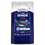 BALTICA EXCELLENT Senior Vitality M / L 12kg