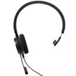 Jabra EVOLVE 20 UC Mono - imagine 3