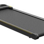 UREVO SpaceWalk E4W Electric Treadmill