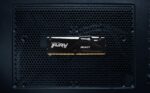 Kingston Technology FURY Beast 64GB 5600MT/s DDR5 CL36 DIMM (Kit of 2) RGB EXPO - imagine 13