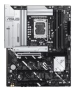 ASUS PRIME Z890-P Intel Z890 LGA 1851 (Socket V1) ATX motherboard - imagine 2