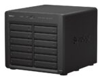 Synology DiskStation DS3622xs+ NAS Tower Intel® Xeon® D D-1531 16 GB DDR4 0 TB DiskStation Manager Black - imagine 2
