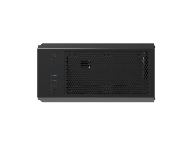 GENESIS CASE IRID 503 ARGB MICRO TOWER - imagine 13