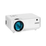 Kruger & Matz V-LED20 projector LED FullHD 1080p (1920x1080) - imagine 2