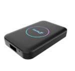 Carlinkit Adapter Wireless Lite S HDMI 4GB+32GB Android Auto/Carplay for Car Stereos Black - imagine 3