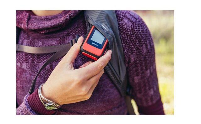 Gregory Maven 48 l Women's Hiking Backpack - Warm Brown - imagine 4