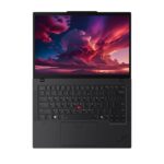 Lenovo ThinkPad P14s Gen 6 (AMD) Copilot + PC Copilot+ PC AMD Ryzen AI 7 350 Mobile workstation 35.6 cm (14 ) Touchscreen 2.8K 64 GB DDR5-SDRAM 2 TB SSD Wi-Fi 7 (802.11be) Windows 11 Pro English Black - imagine 8