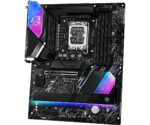 ASRock Z890 Z890 Lightning WiFi Motherboard - imagine 2