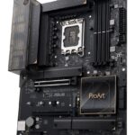 ASUS 90MB1FY0-M0EAY0 motherboard Intel B760 LGA 1700 ATX