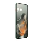 Motorola Edge 70 6.7  Dual SIM Android 16 USB Type-C 12 GB 512 GB 4800 mAh Green - imagine 5