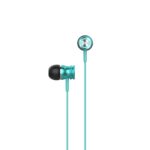 Havit E303P wired headphones Blue - imagine 2