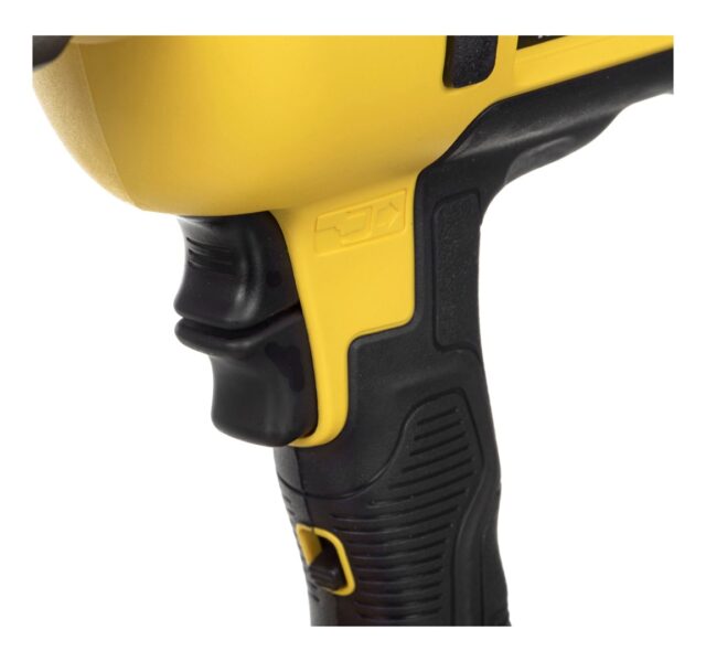 DeWALT DCE580N-XJ caulking gun Cartridge caulking gun - imagine 6