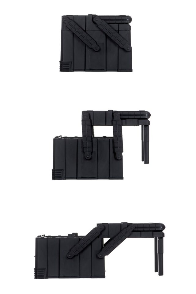 Tool organiser 22  cantilever Keter - imagine 10