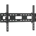 Maclean TV MC-421 Wall Mount Bracket 32 -90  VESA 600x400 80kg Tilting Universal Adjustable Spirit Level Accessories Flat Slim - imagine 5