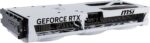 MSI VENTUS GEFORCE RTX 5080 16G 3X OC WHITE graphics card NVIDIA 16 GB GDDR7 - imagine 4